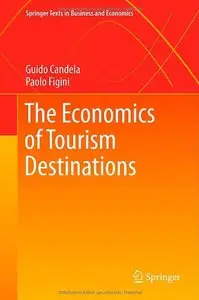 The Economics of Tourism Destinations