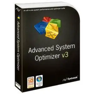 Advanced System Optimizer 3.9.3645.16880 Multilingual Portable