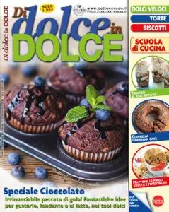 Di Dolce in Dolce N.79 - Novembre 2018