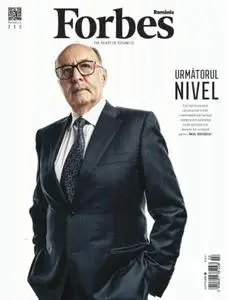 Forbes Romania - aprilie 2019