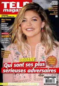 Télé Magazine - 5 Décembre 2020