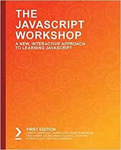 The JavaScript Workshop (Code Files)