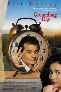 Groundhog Day (1993) [REMASTERED]