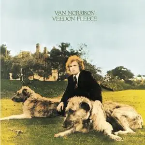 Van Morrison - Veedon Fleece (Remastered) (1974/2020) [Official Digital Download 24/96]