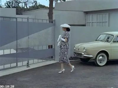 Mon Oncle (1958) [The Criterion Collection #111]