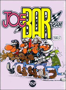 Joe Bar Team - Volume 1 - La Sfida