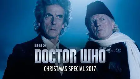 Doctor Who 2005 S11E00 Twice Upon A Time Christmas Special (2017)
