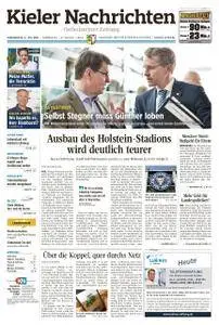 Kieler Nachrichten Ostholsteiner Zeitung - 05. Juli 2018