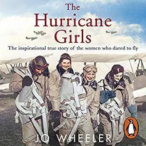 The Hurricane Girls [Audiobook]