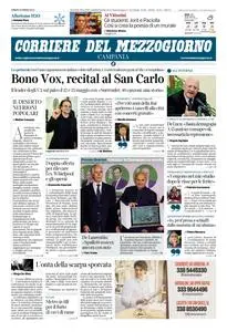 Corriere del Mezzogiorno Campania - 25 Marzo 2023