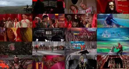 Flash Gordon (1980)