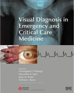 Visual Diagnosis in Emergency and Critical Care Medicine (repost)