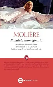 Molière - Il malato immaginario
