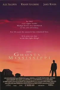 Ghosts of Mississippi (1996)