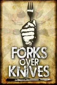 Monica Beach - Forks Over Knives (2011)