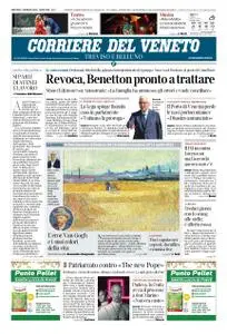 Corriere del Veneto Treviso e Belluno – 14 gennaio 2020