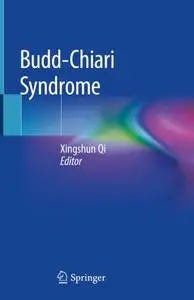 Budd-Chiari Syndrome (Repost)