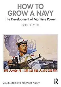 How to Grow a Navy: The Development of Maritime Power