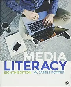 Media Literacy Ed 8