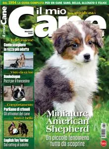 Il Mio Cane N.301 - Maggio 2022