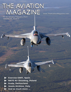 The Aviation Magazine - January/February 2023