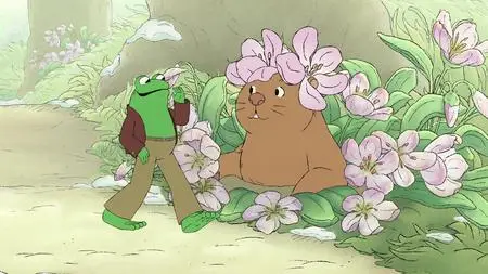 Frog and Toad S01E03