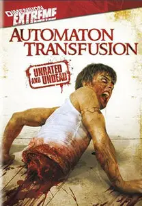 Automaton Transfusion [2008]