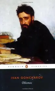 Ivan Goncharov - Oblomov