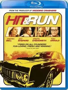 Hit And Run/Hit & Run (2012)