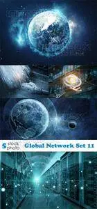 Photos - Global Network Set 11