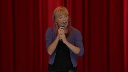 Maria Bamford: Weakness is the Brand (2020)