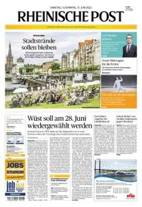 Rheinische Post – 11. Juni 2022