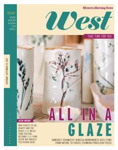 Western Morning News Devon – 24 September 2022