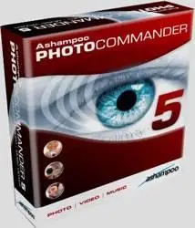 Ashampoo Photo Commander ver.5.20