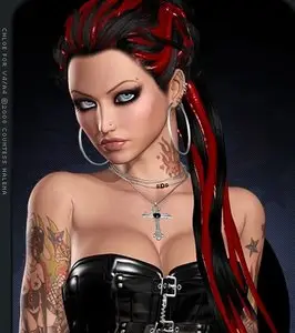 Chloe (rDNA)
