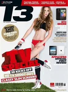 T3 - June 2010