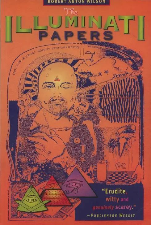 The Illuminati Papers