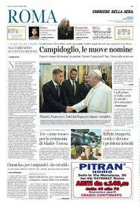 Corriere della Sera Roma - 3 Settembre 2016