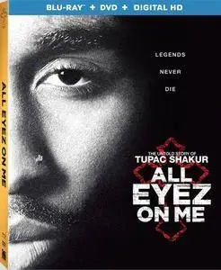 All Eyez on Me (2017)