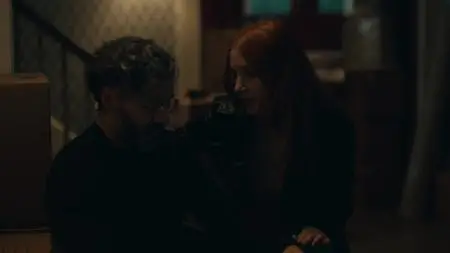 Scenes from a Marriage S01E04