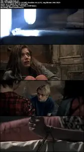 Spiderhole (2010)