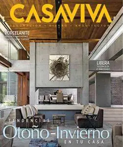 Casaviva México - octubre 2017