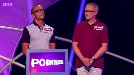 Pointless S18E35