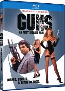 Guns (1990) [w/Commentary]