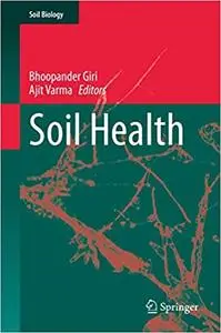 Soil Health (Soil Biology)