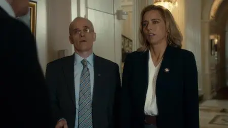 Madam Secretary S01E02