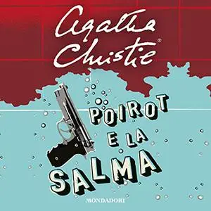 «Poirot e la salma» by Agatha Christie