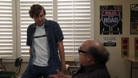 It's Always Sunny in Philadelphia S13E01