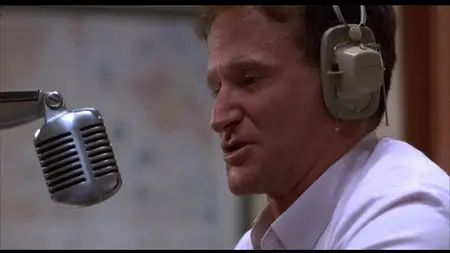 Good Morning, Vietnam (1987) [Special Edition]