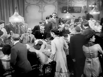 Tower of the Seven Hunchbacks / La torre de los siete jorobados (1944)